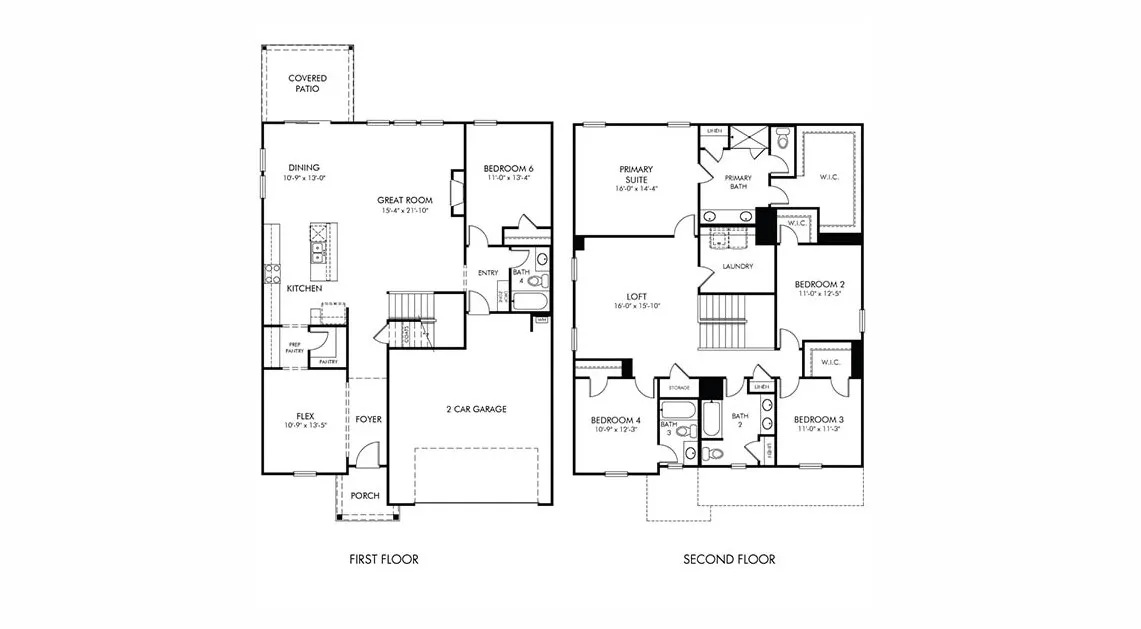 Property image 2 at 304 Lorca Drive, Greenville, SC 29605