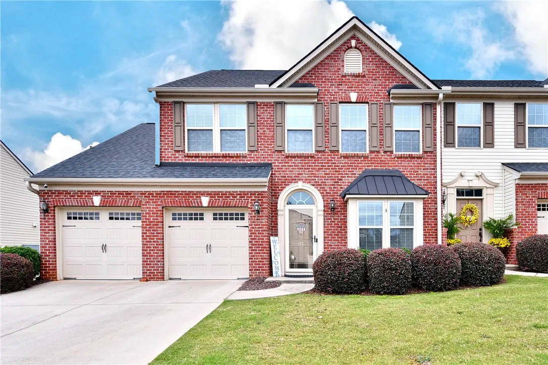 Property image 1 at 41 Irvington Drive, Greer, SC 29650