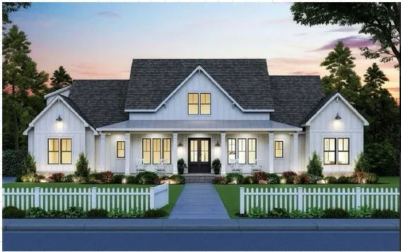 102 Long View Court