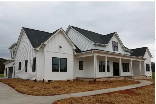 Property image 2 at 102 Long View Court, Pickens, SC 29671