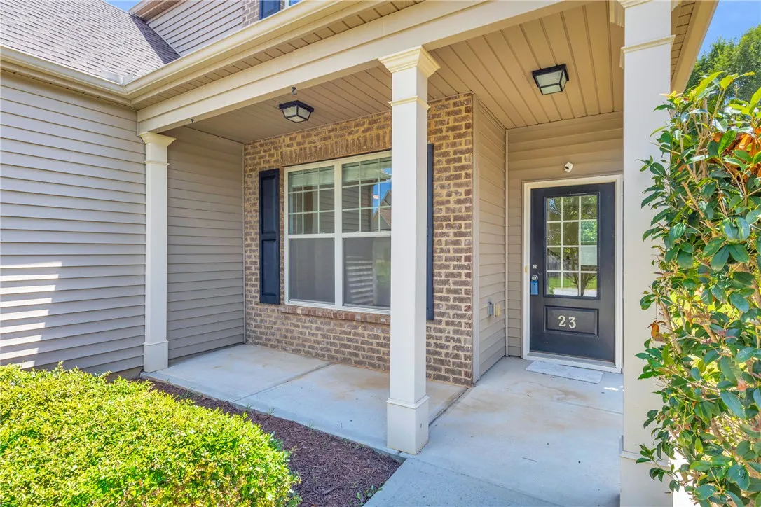 Property image 2 at 23 Shefleys Road, Simpsonville, SC 29680