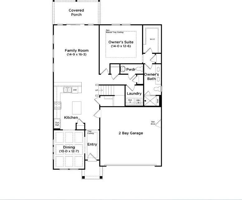 Property image 5 at 20 Joplin Drive, Piedmont, SC 29673