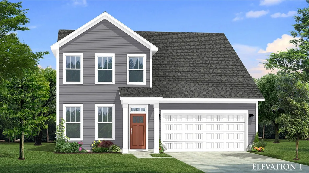 149 Ives Way