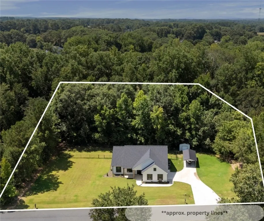 Property image 2 at 134 Olive Branch, Anderson, SC 29626