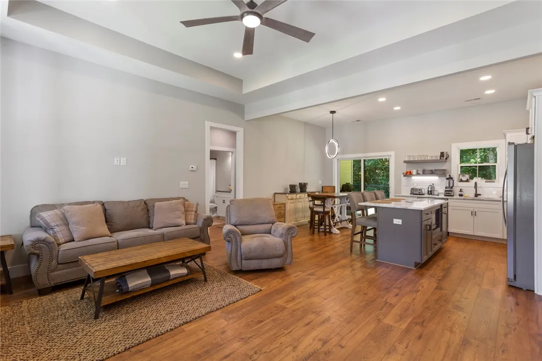 Property image 4 at 134 Olive Branch, Anderson, SC 29626