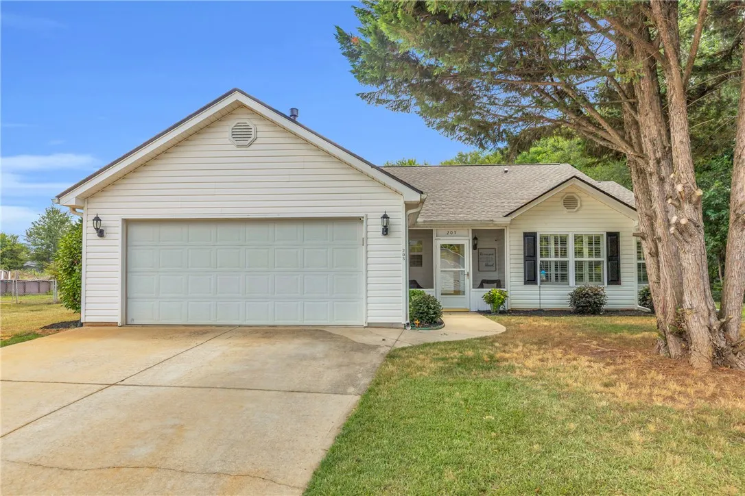 205 Olive Branch