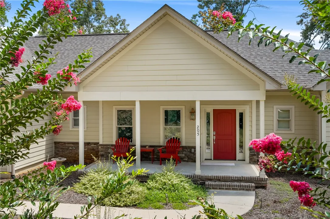 Property image 3 at 205 South Reach Lane, Salem, SC 29676