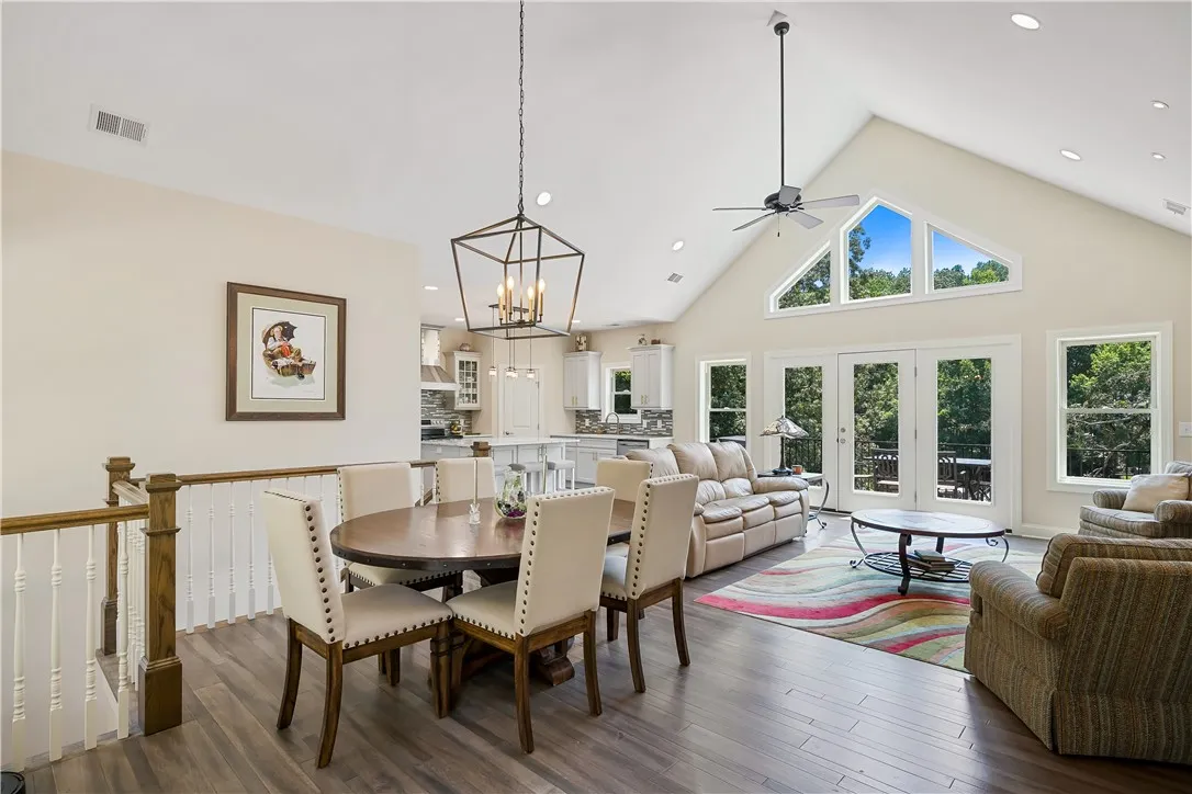 Property image 5 at 205 South Reach Lane, Salem, SC 29676