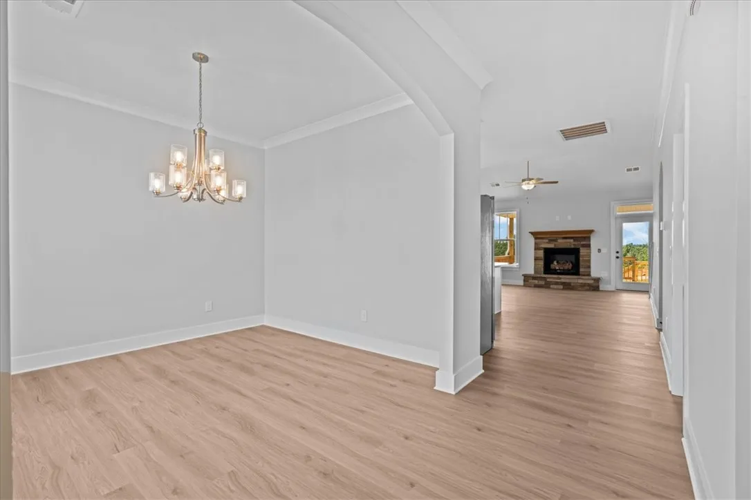Property image 4 at 508 Broad Creek Court, Seneca, SC 29678
