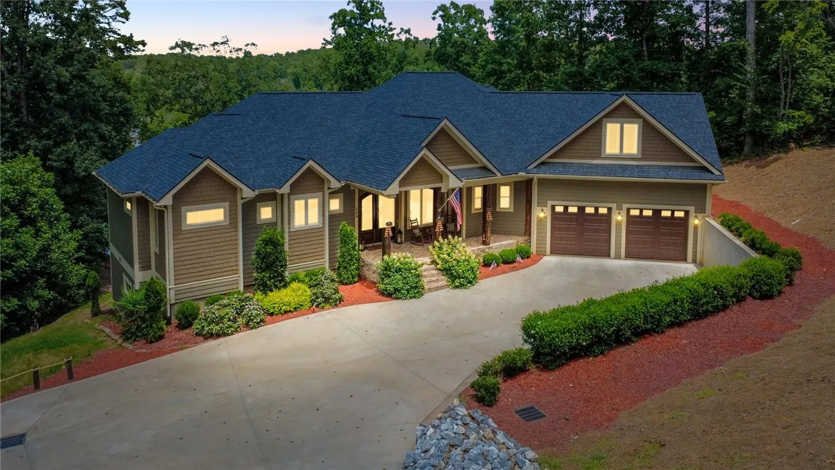 308 Treetops Drive