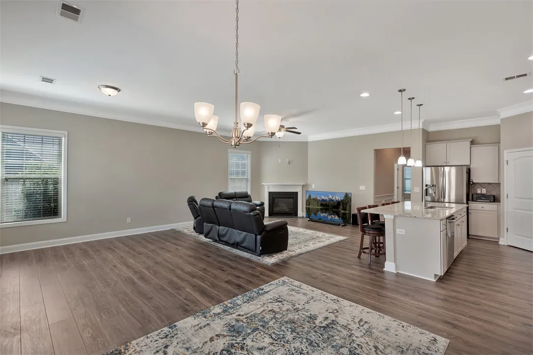 Property image 4 at 128 Golden Eagle Lane, Anderson, SC 29621