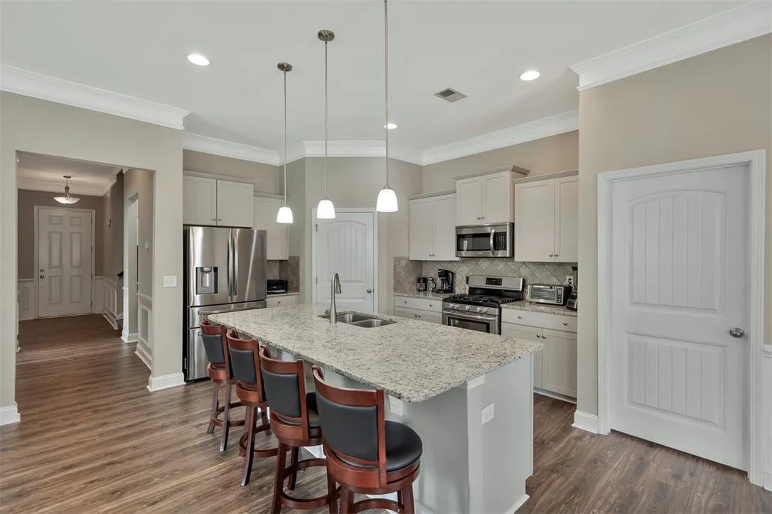 Property image 5 at 128 Golden Eagle Lane, Anderson, SC 29621