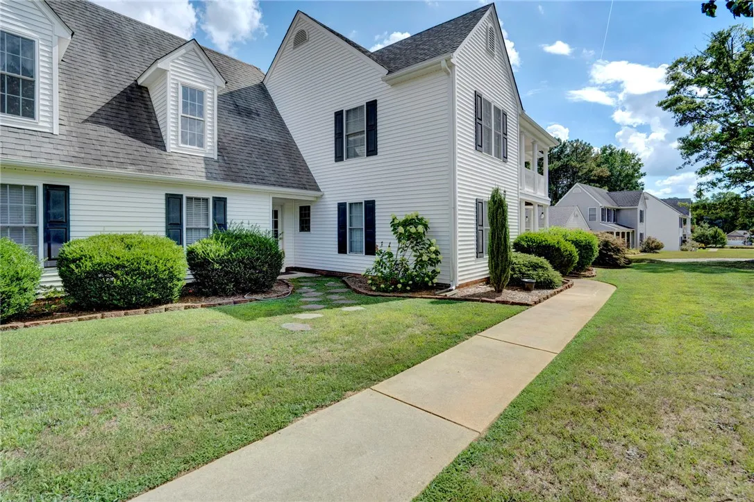 Property image 3 at 175 Rock Moss Drive, Williamston, SC 29697