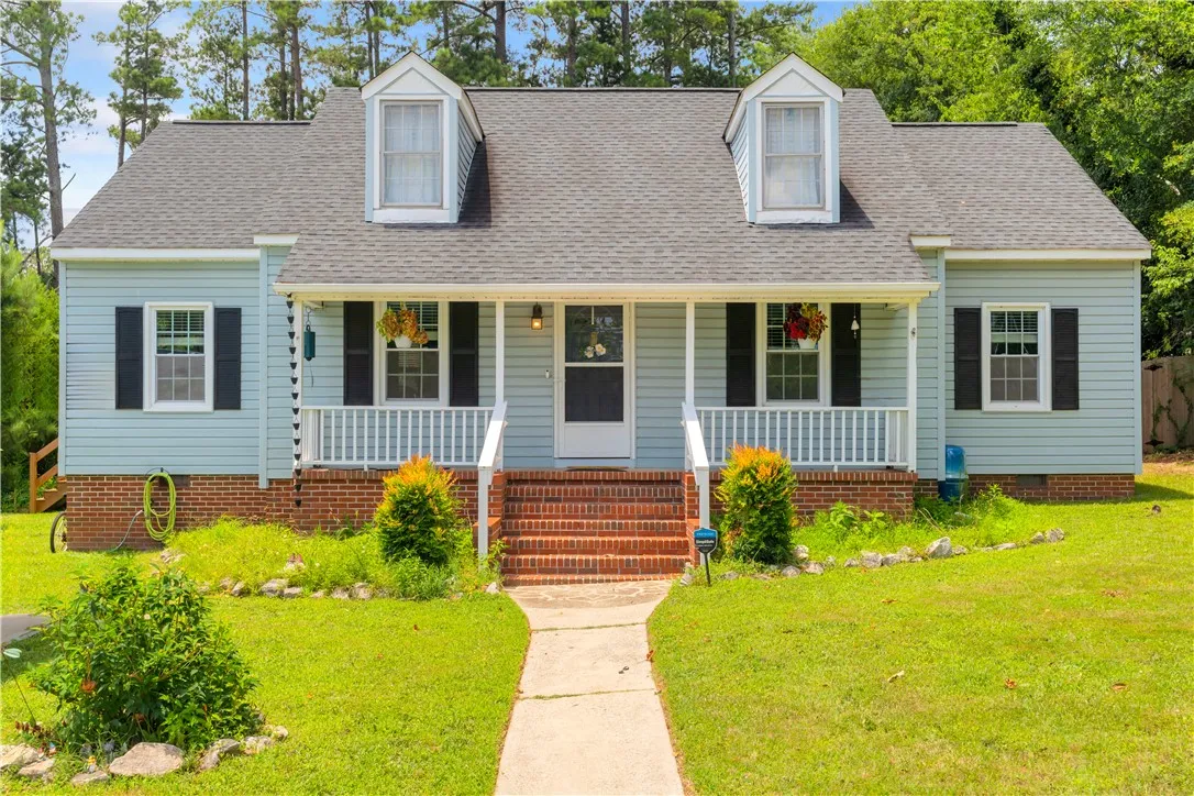 Property image 1 at 506 Quincy Road, Seneca, SC 29678