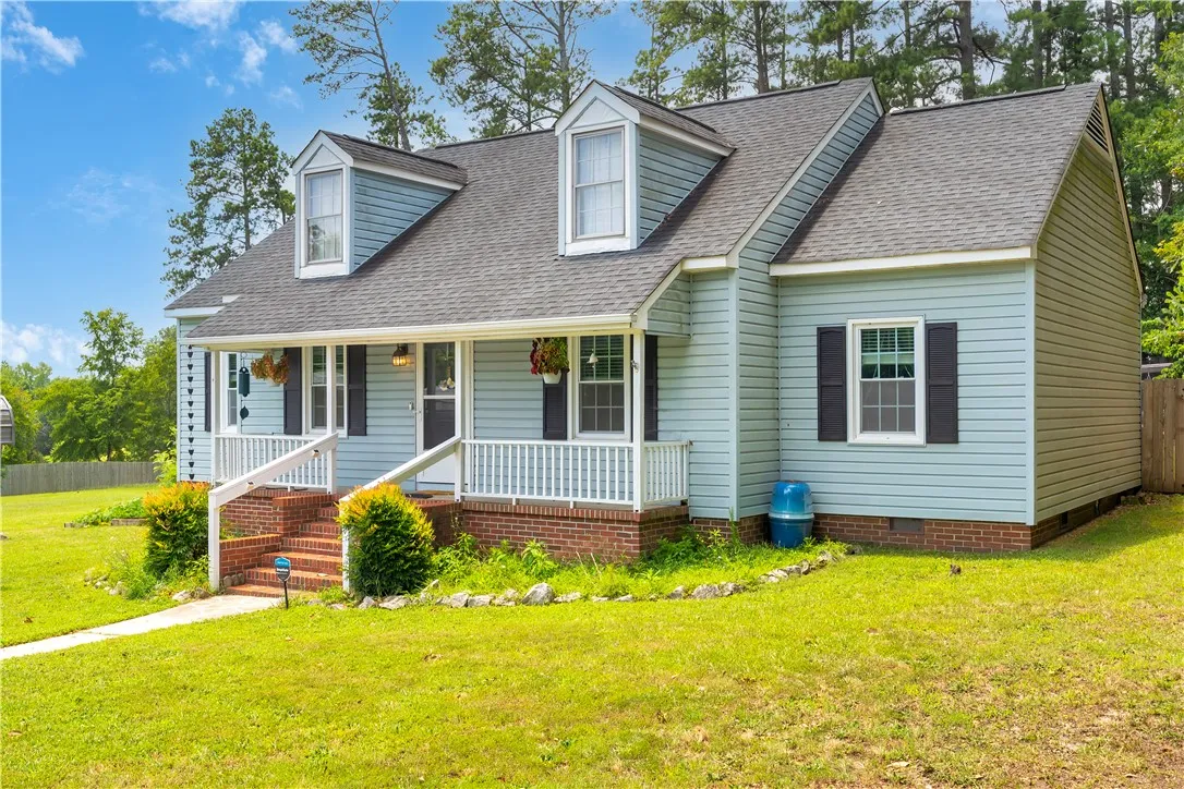 Property image 2 at 506 Quincy Road, Seneca, SC 29678