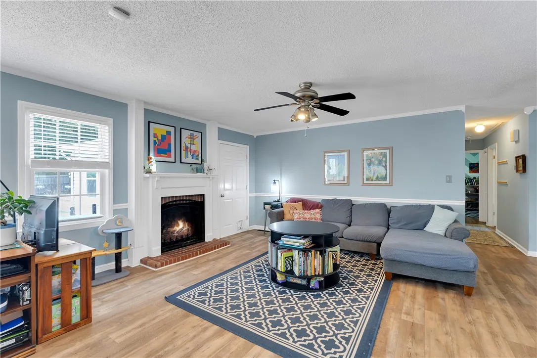 Property image 3 at 506 Quincy Road, Seneca, SC 29678