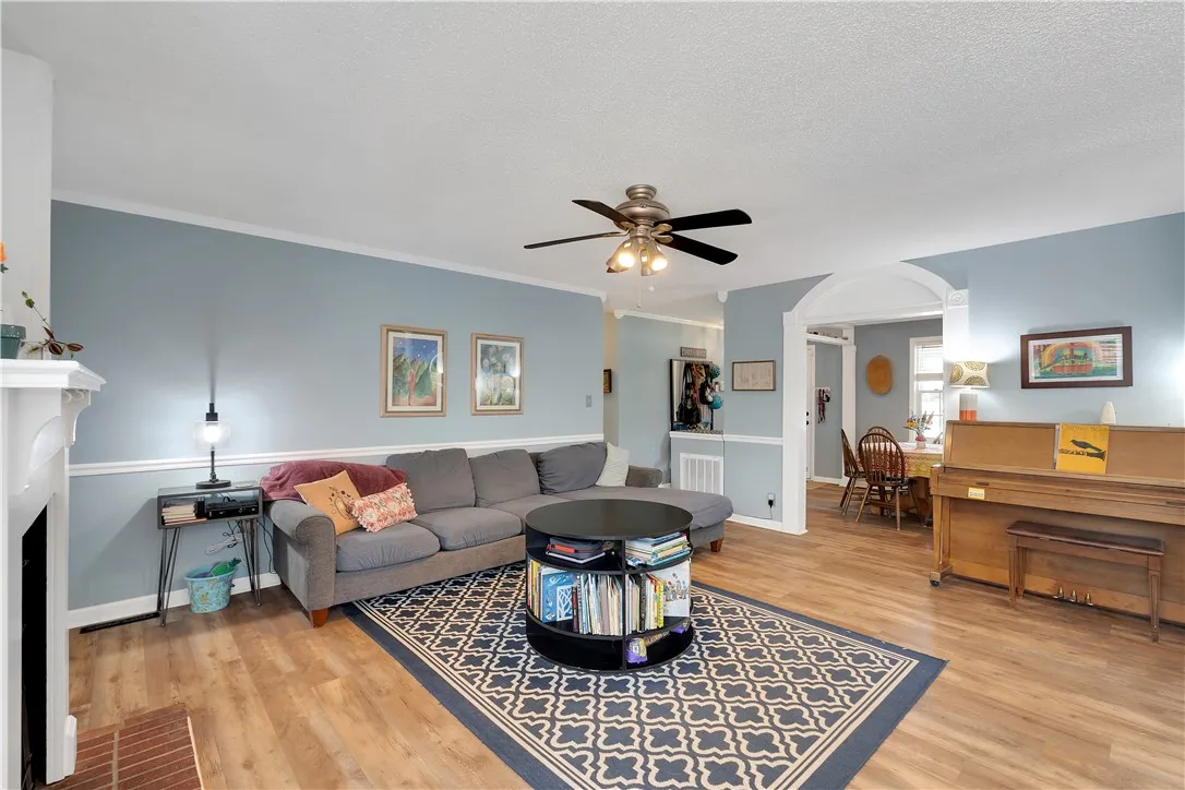 Property image 4 at 506 Quincy Road, Seneca, SC 29678