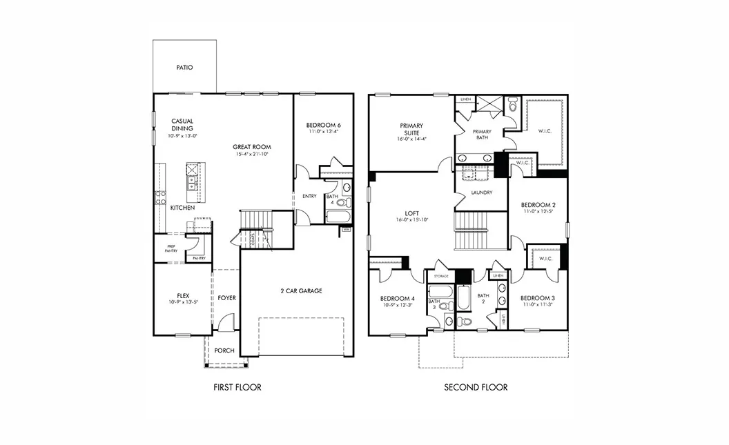 Property image 2 at 560 Ward Wilson Trail, Lyman, SC 29365