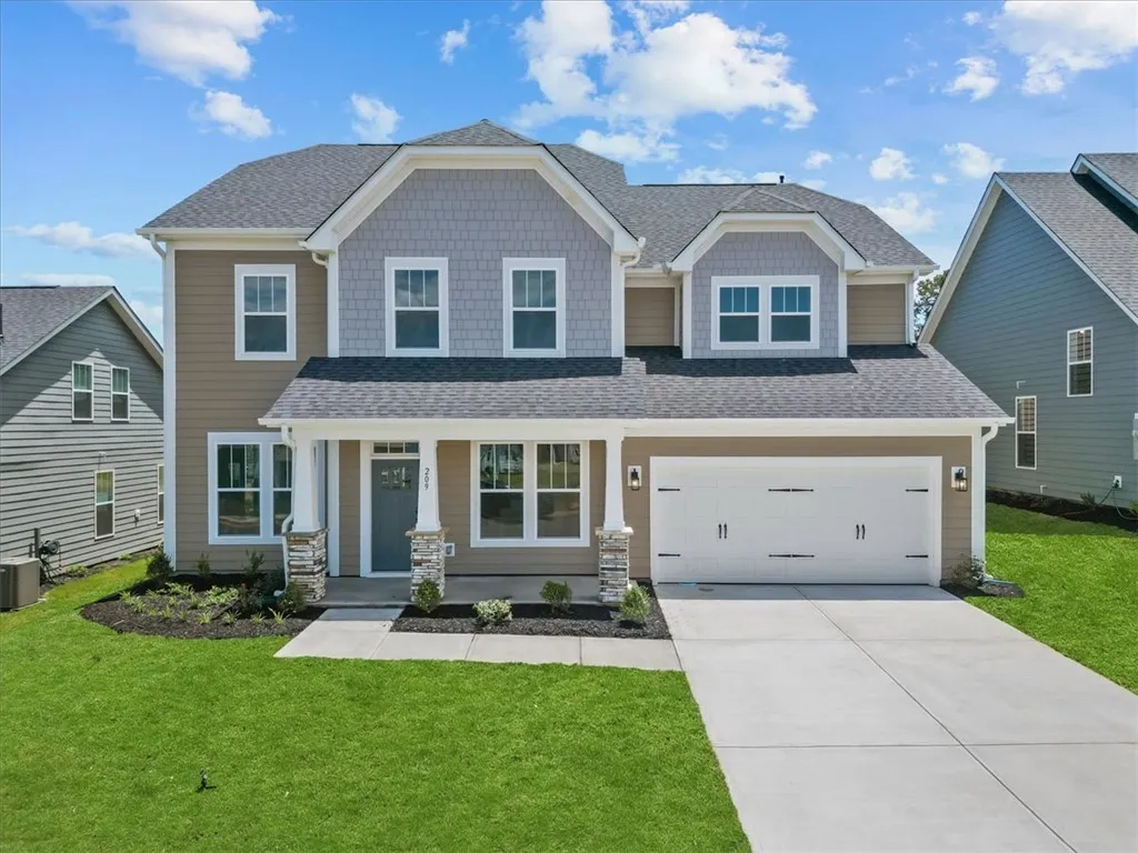 209 Summerall Lane