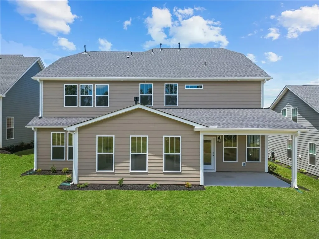 Property image 3 at 209 Summerall Lane, Seneca, SC 29678