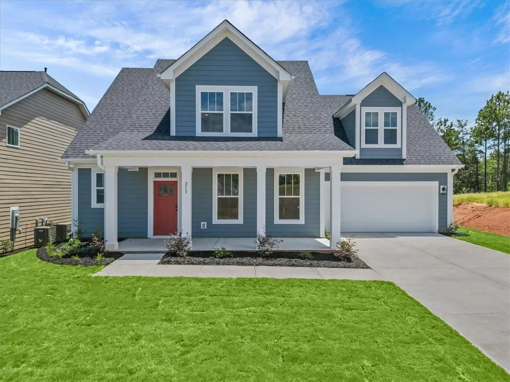 213 Summerall Lane