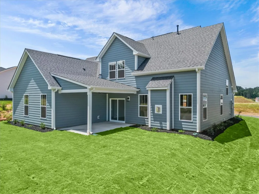 Property image 4 at 213 Summerall Lane, Seneca, SC 29678