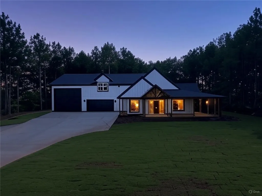 Peninsula Pointe North, West Union Community