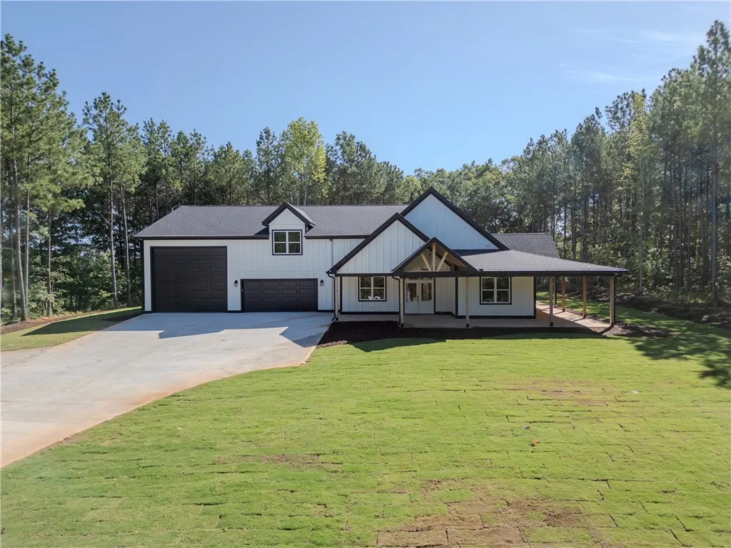 Property image 2 at 147 Mcalister Road, West Union, SC 29696