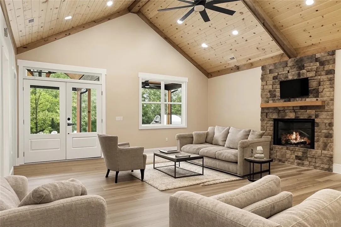 Property image 3 at 147 Mcalister Road, West Union, SC 29696
