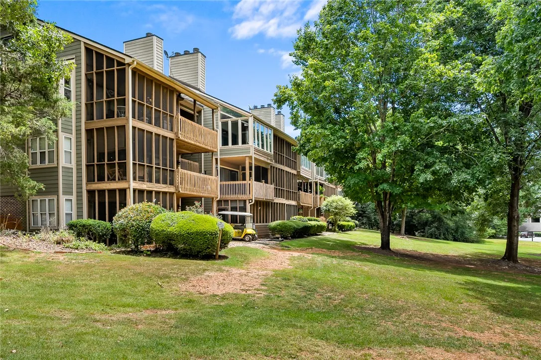 Property image 4 at 2112 Portside Way, Anderson, SC 29625