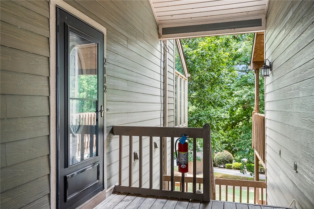 Property image 5 at 2112 Portside Way, Anderson, SC 29625