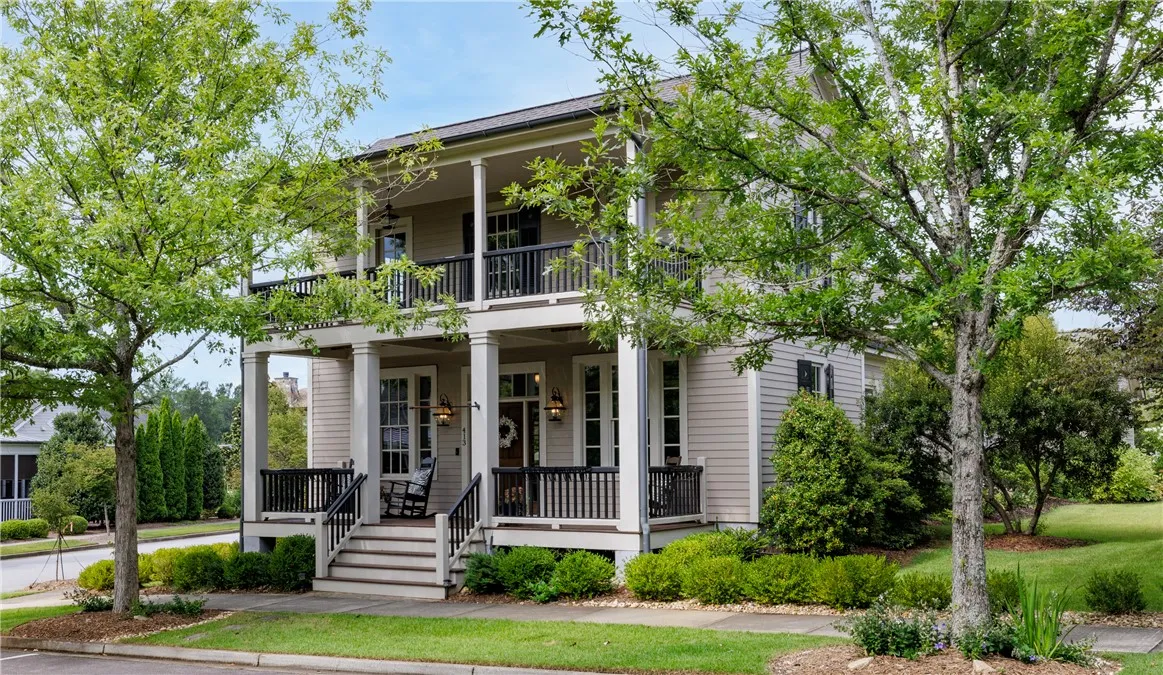 Property image 3 at 413 Thomas Green Boulevard, Clemson, SC 29631