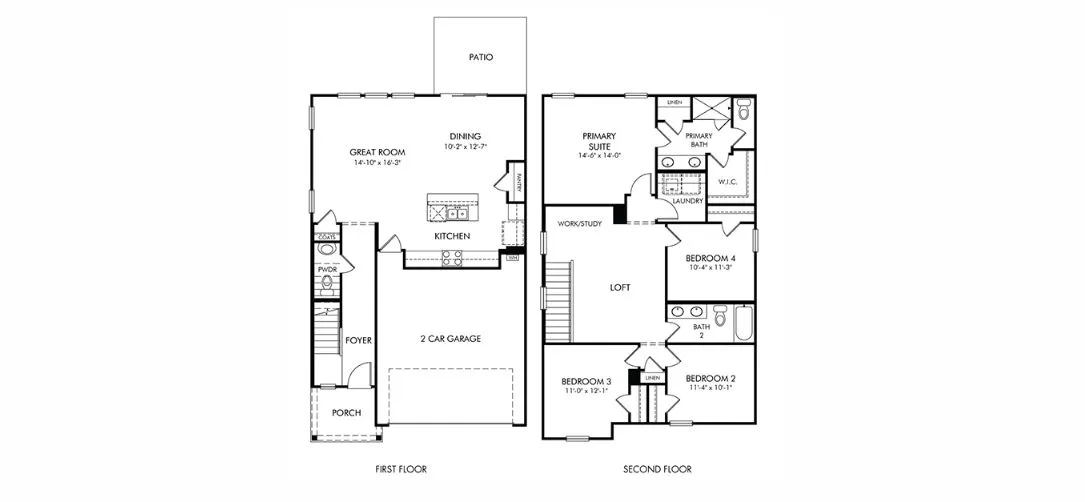 Property image 2 at 903 Penfold Pointe, Wellford, SC 29385