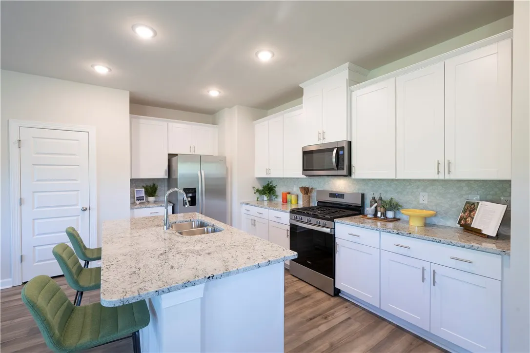 Property image 4 at 903 Penfold Pointe, Wellford, SC 29385