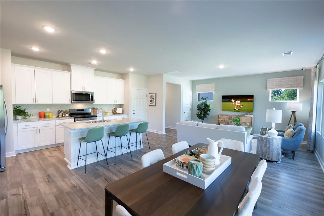 Property image 5 at 903 Penfold Pointe, Wellford, SC 29385