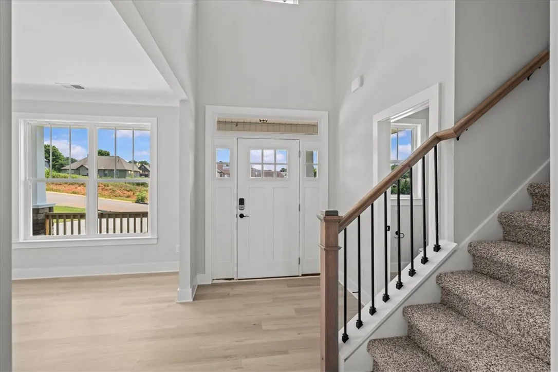Property image 4 at 512 Broad Creek Court, Seneca, SC 29678