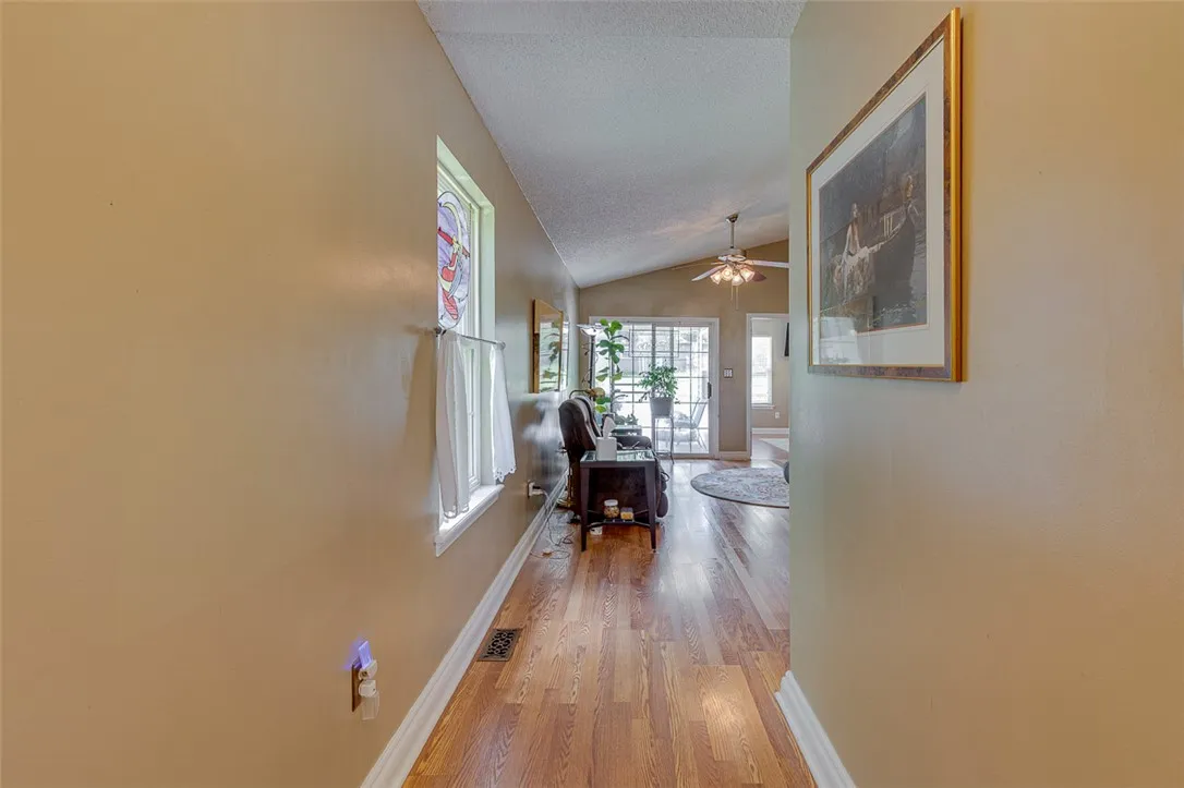Property image 5 at 2109 Rolling Green Road, Anderson, SC 29621