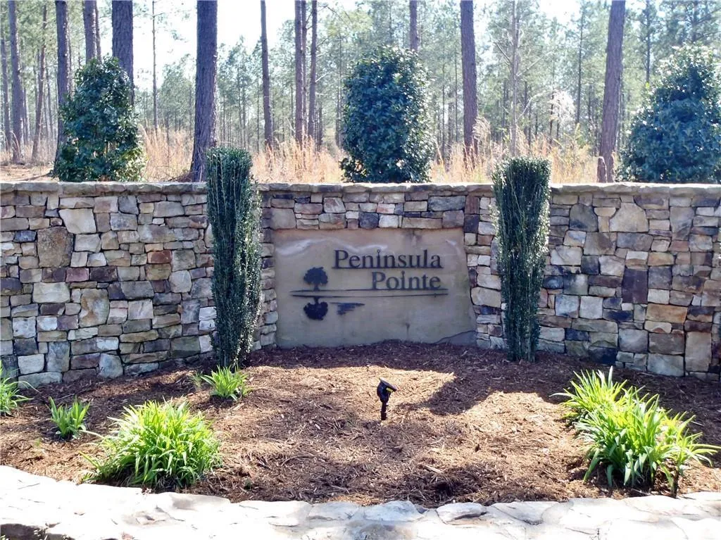 Property image 2 at Lot 44 Glassy Water Way, West Union, SC 29696
