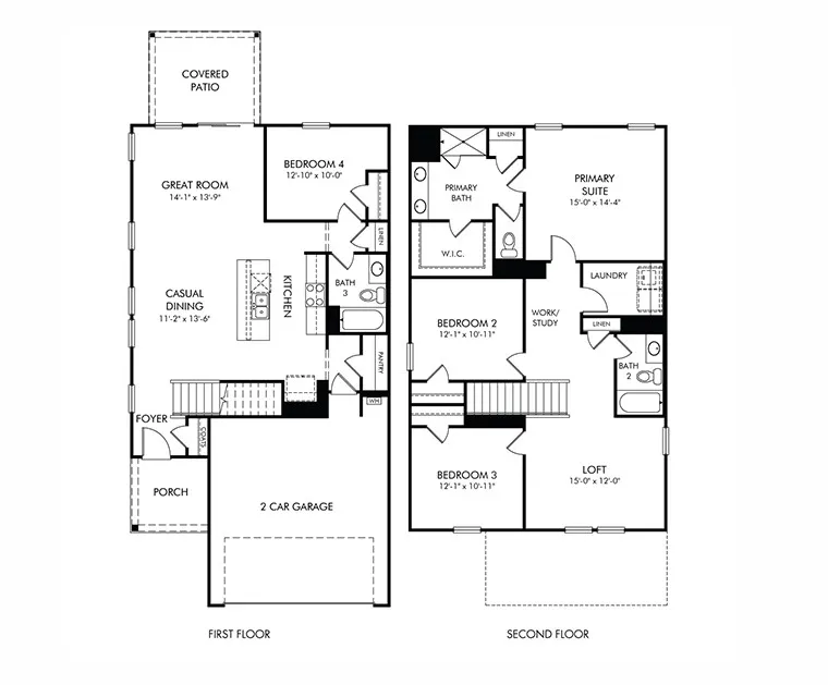 Property image 2 at 402 Shortleaf Lane, Pendleton, SC 29670