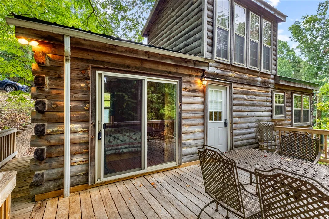 Property image 3 at 360 N Port Bass Drive, Fair Play, SC 29643