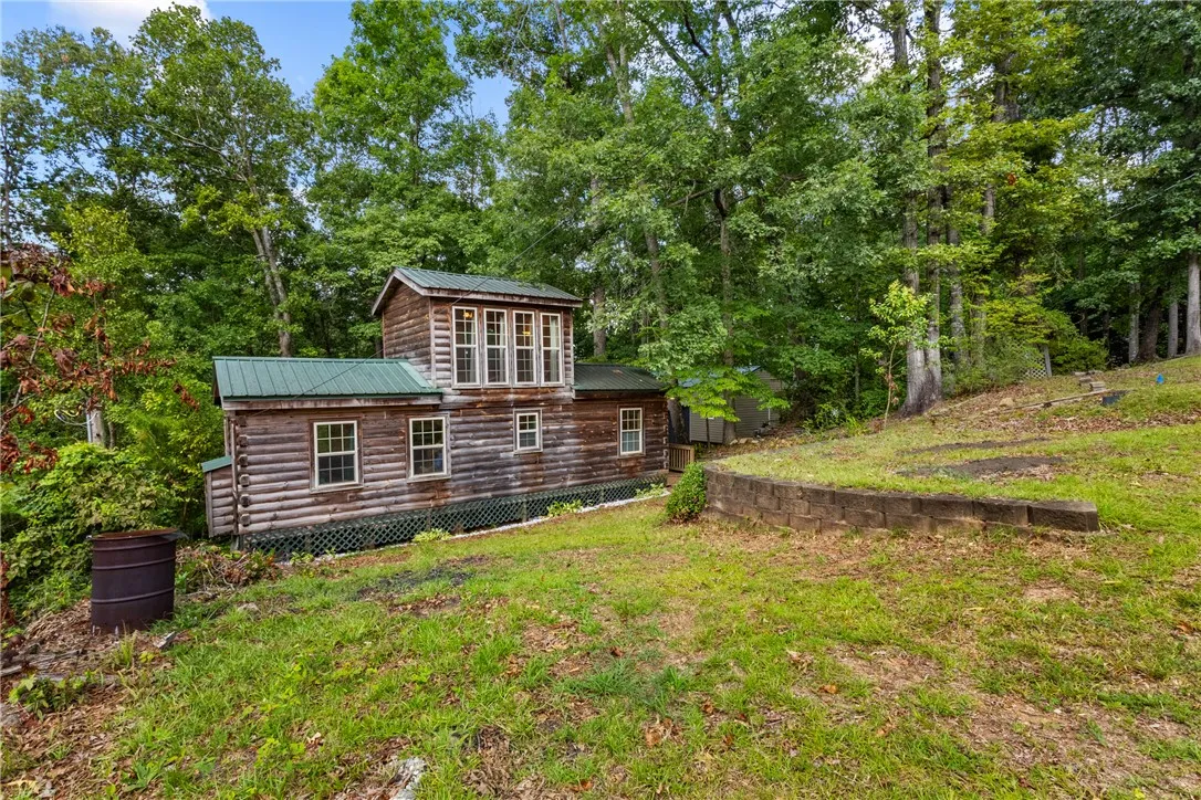 Property image 4 at 360 N Port Bass Drive, Fair Play, SC 29643