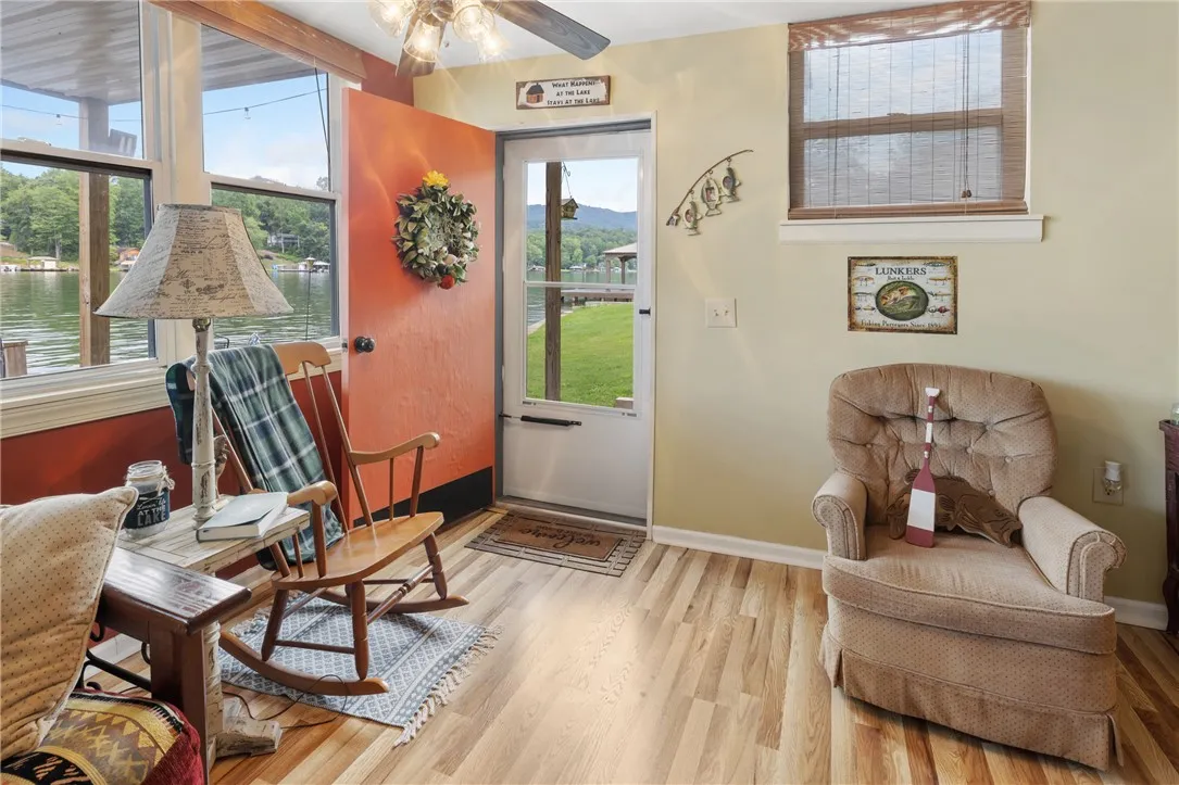 Property image 2 at 325 Time Out Place, Tamassee, SC 29686