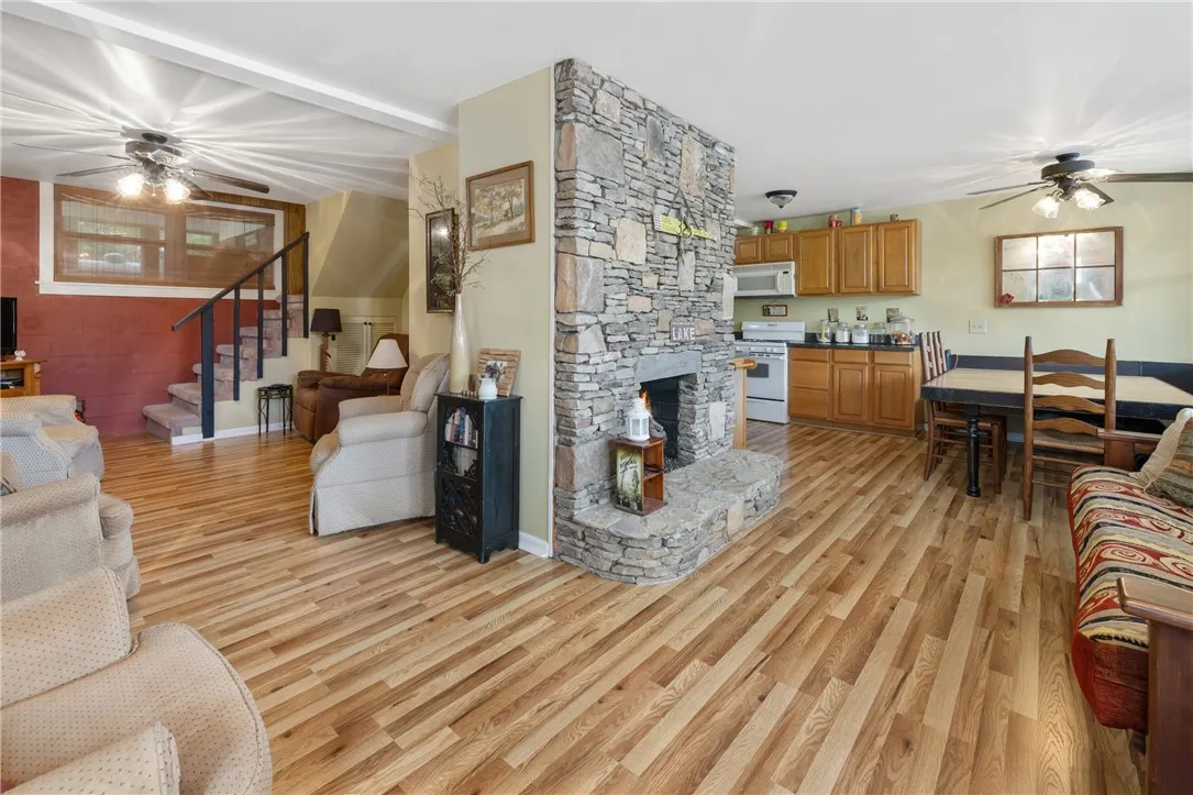 Property image 3 at 325 Time Out Place, Tamassee, SC 29686