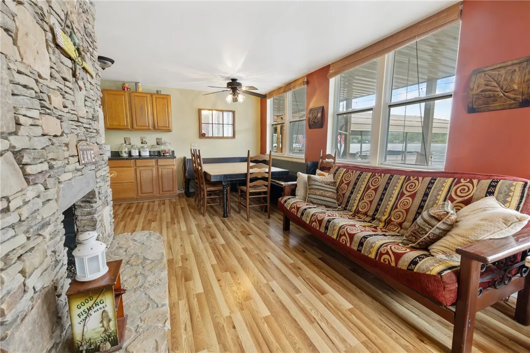Property image 4 at 325 Time Out Place, Tamassee, SC 29686