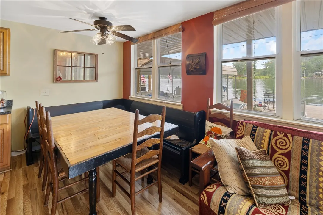 Property image 5 at 325 Time Out Place, Tamassee, SC 29686