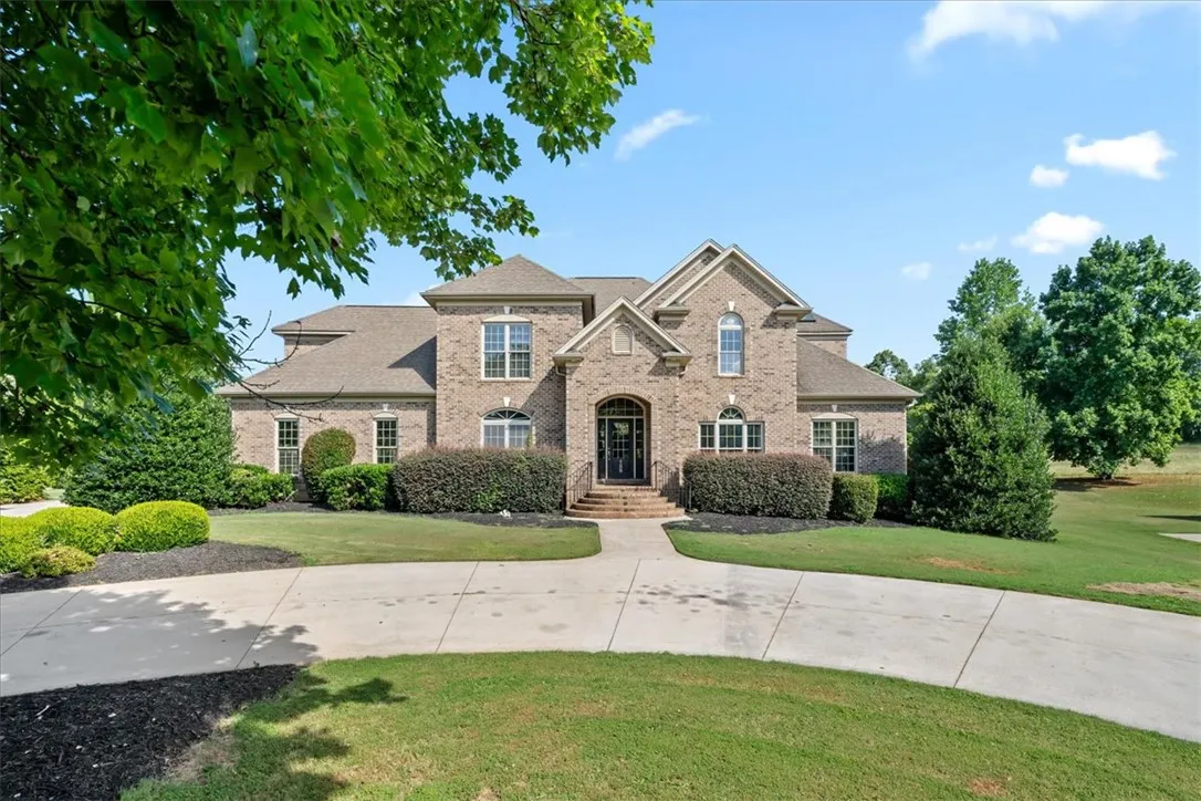 Brookstone Meadows, Anderson Community