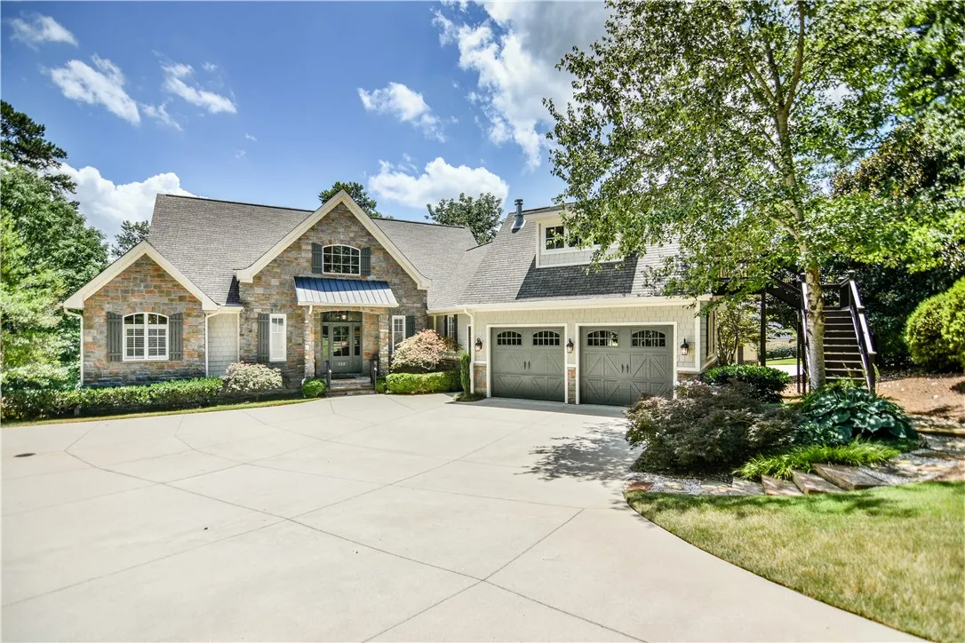 Property image 2 at 122 Pineridge Pointe Drive, Seneca, SC 29672
