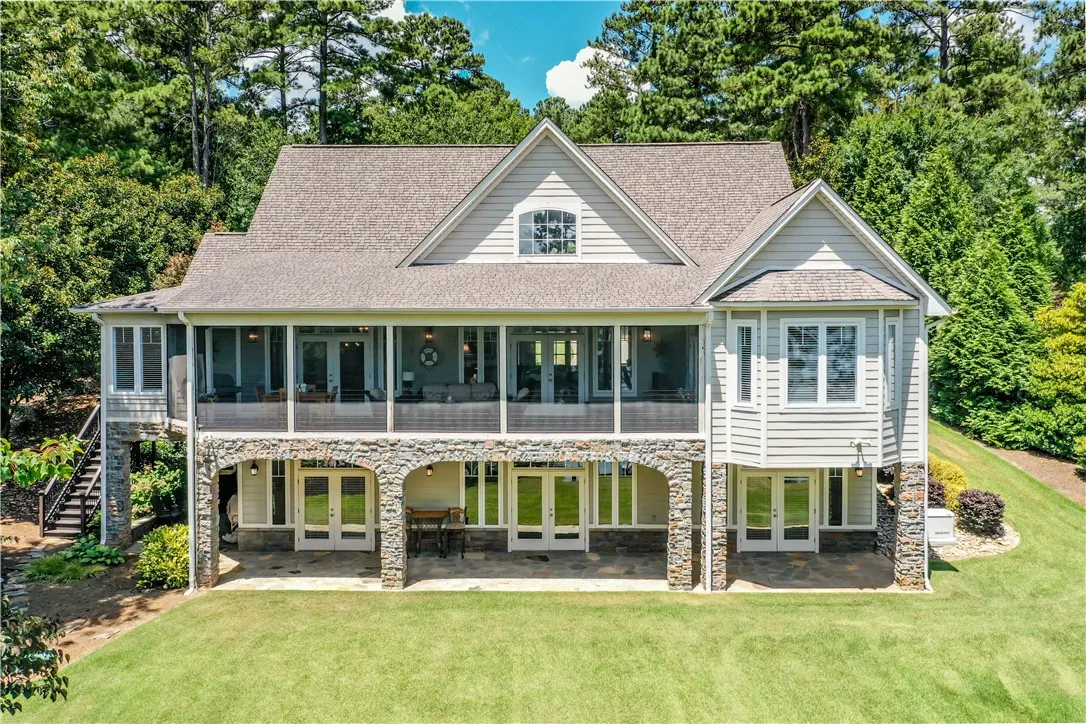 Property image 3 at 122 Pineridge Pointe Drive, Seneca, SC 29672