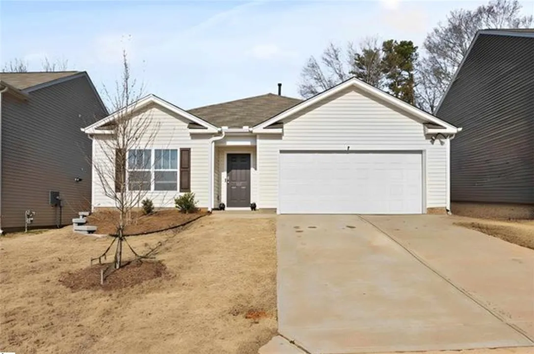 Cambridge Creek, Piedmont Community