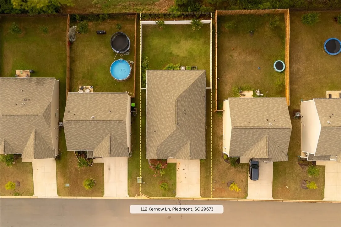 Property image 2 at 112 Kernow Lane, Piedmont, SC 29673